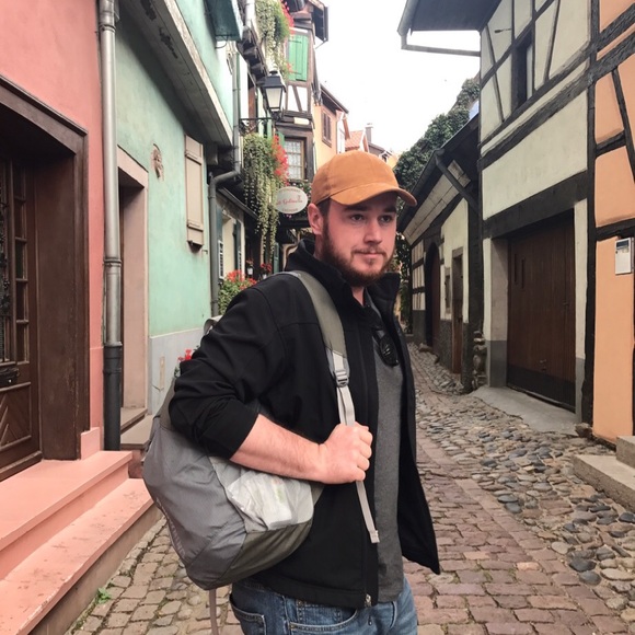 levibar91
